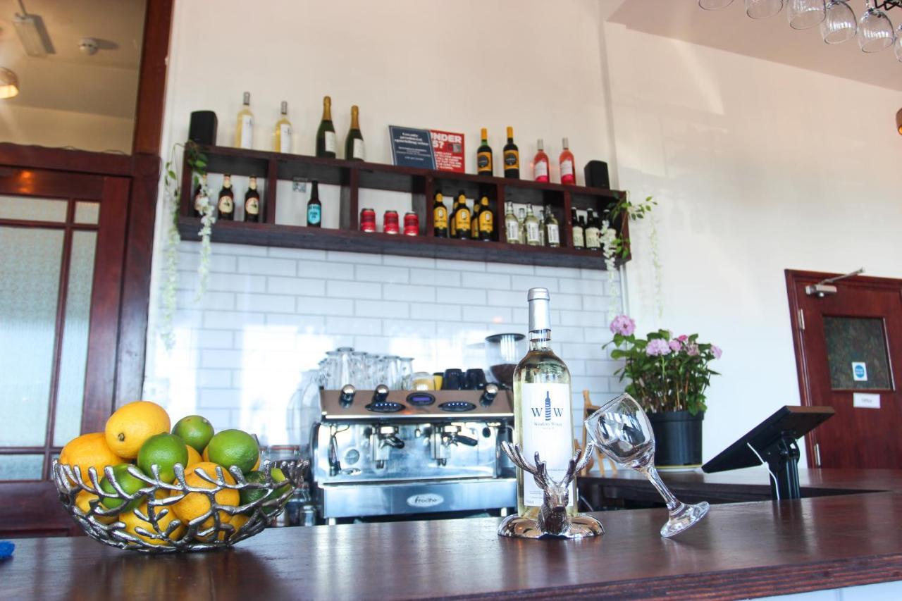 The Bank Hotel & Bistro Newport Beach Exterior foto