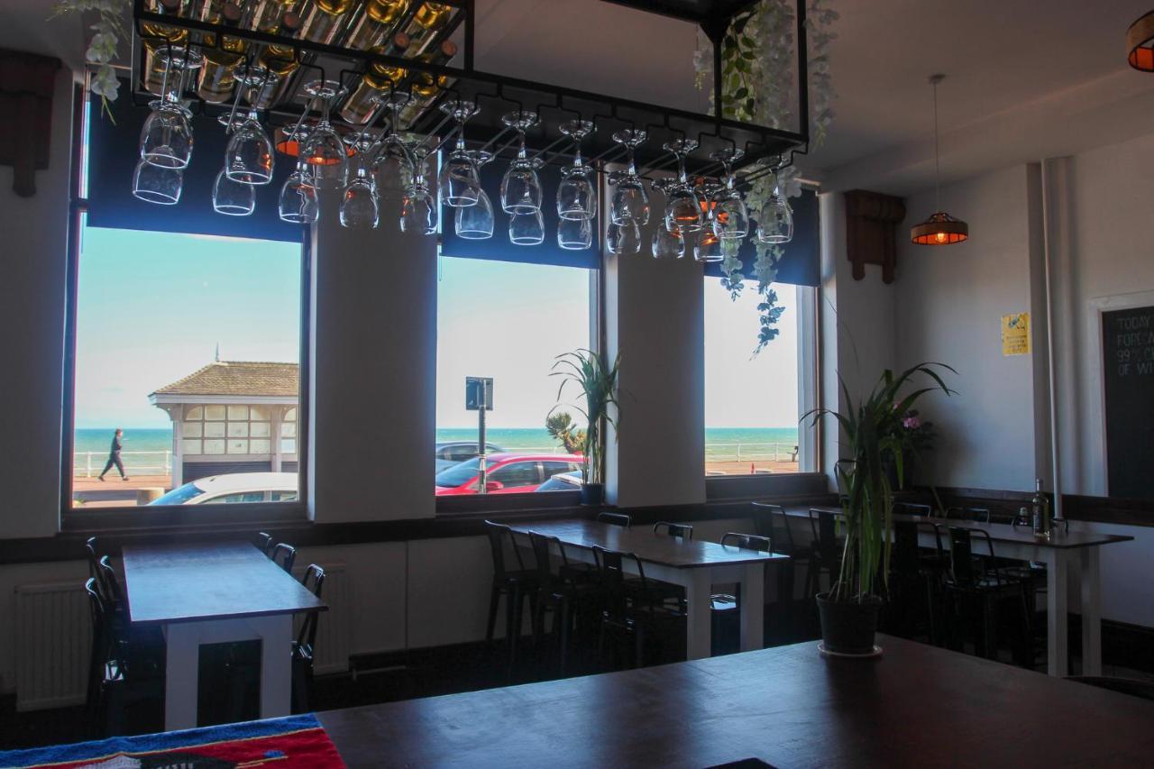 The Bank Hotel & Bistro Newport Beach Exterior foto
